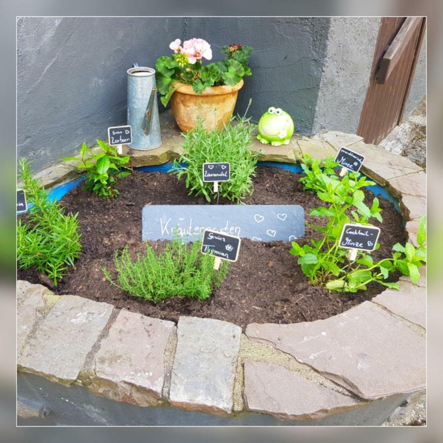 EG Fewo am Endertbach Cochem Exterior foto