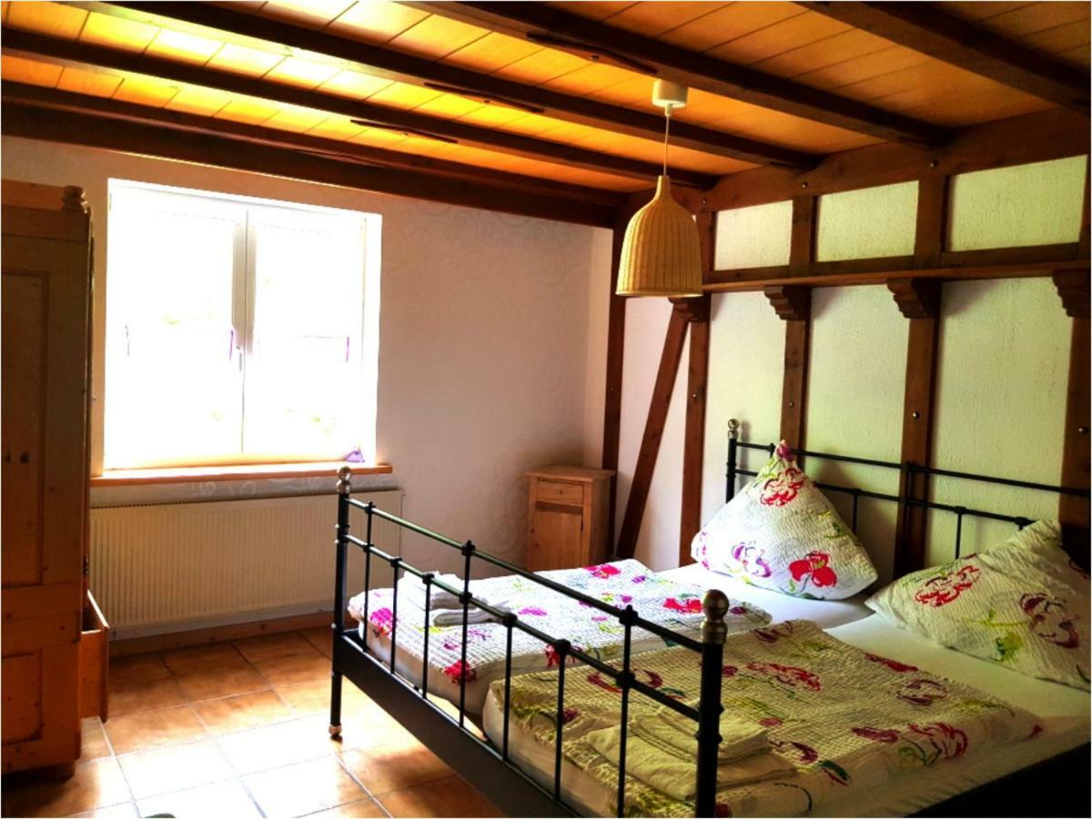 EG Fewo am Endertbach Cochem Exterior foto